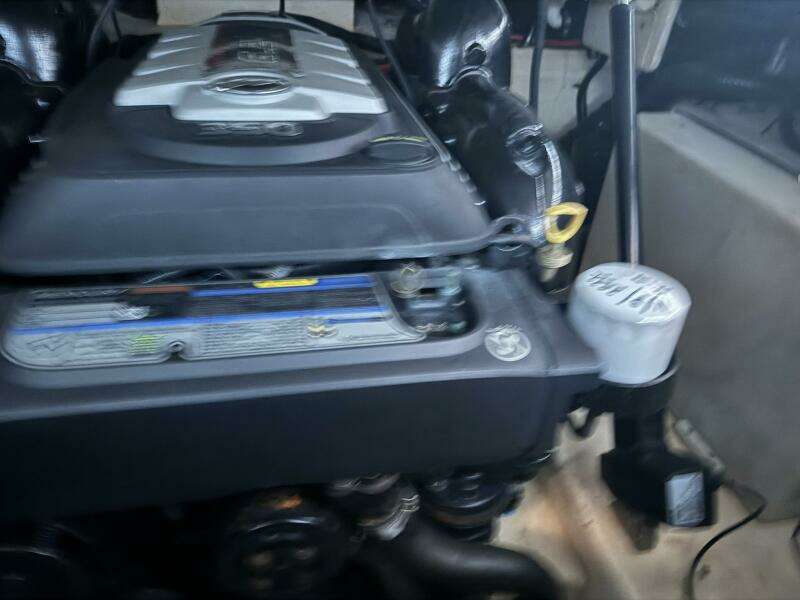 2018 Monterey 295 SY