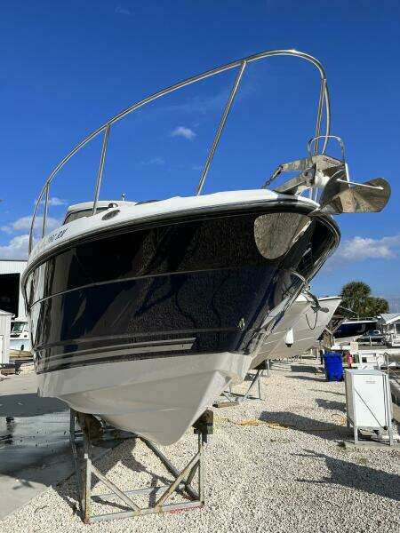 2018 Monterey 295 SY