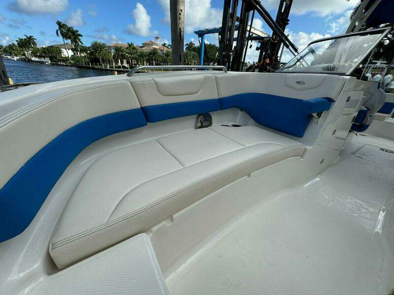 2017 Chaparral 250 Suncoast