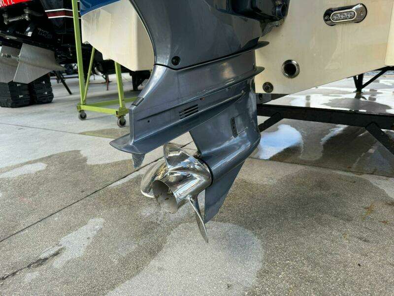 2017 Chaparral 250 Suncoast