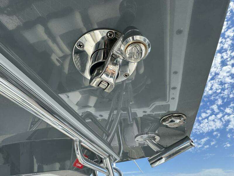 2023 Front Runner 36 CC