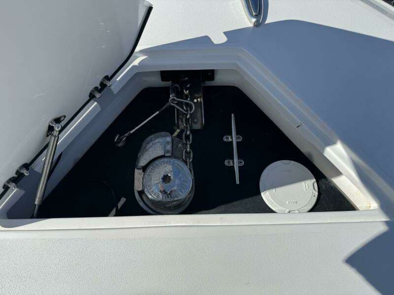 2023 Front Runner 36 CC