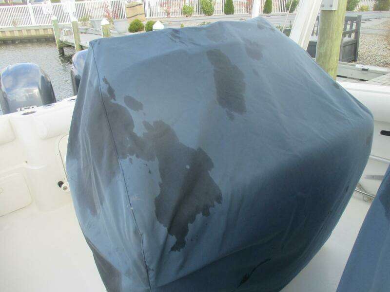 2013 Sailfish 270 CC