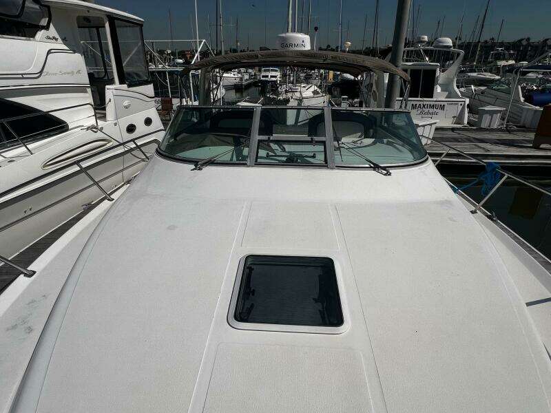 1997 Sea Ray 