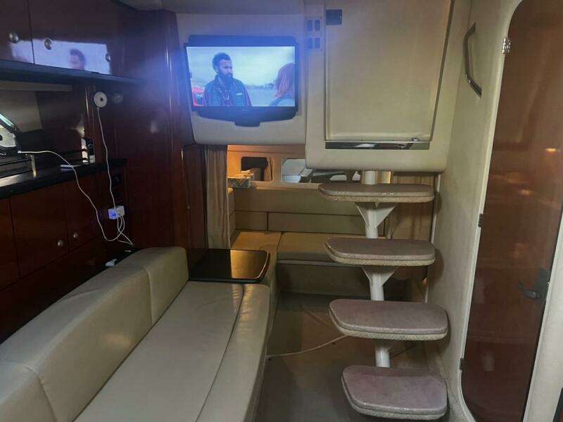 2007 Sea Ray Sundancer