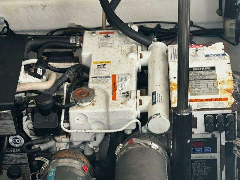 2007 Sea Ray Sundancer