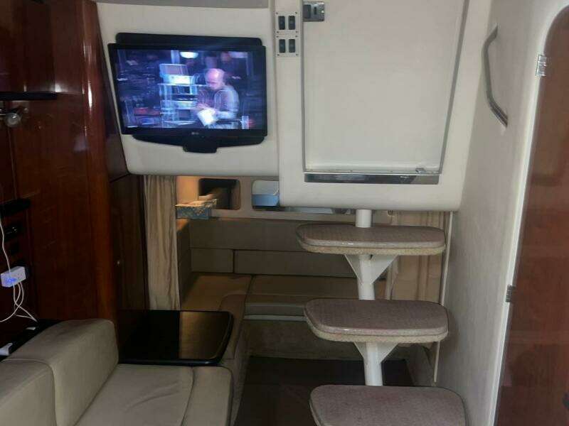 2007 Sea Ray Sundancer