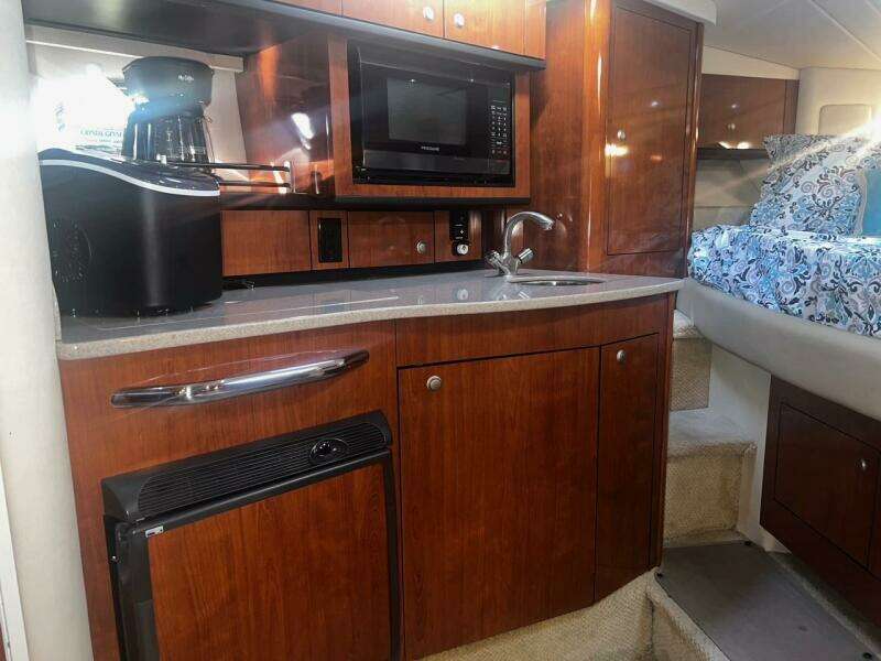 2007 Sea Ray Sundancer