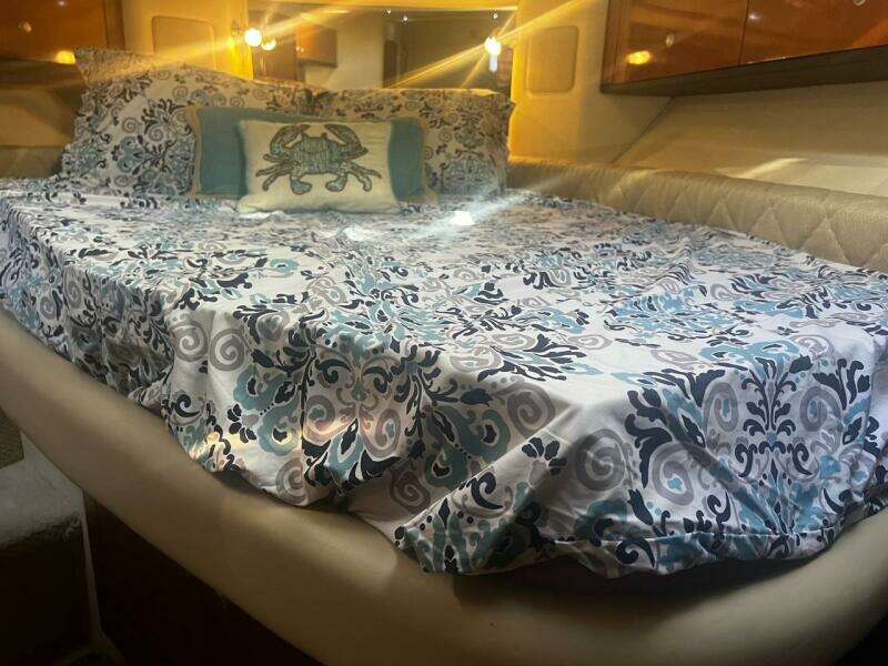 2007 Sea Ray Sundancer