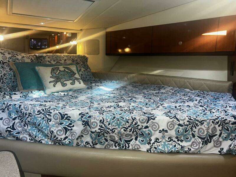 2007 Sea Ray Sundancer