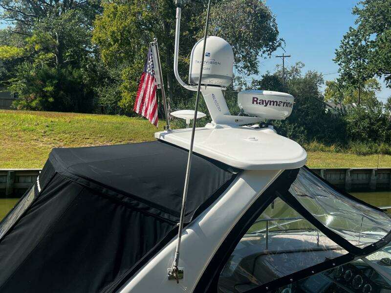 2007 Sea Ray Sundancer