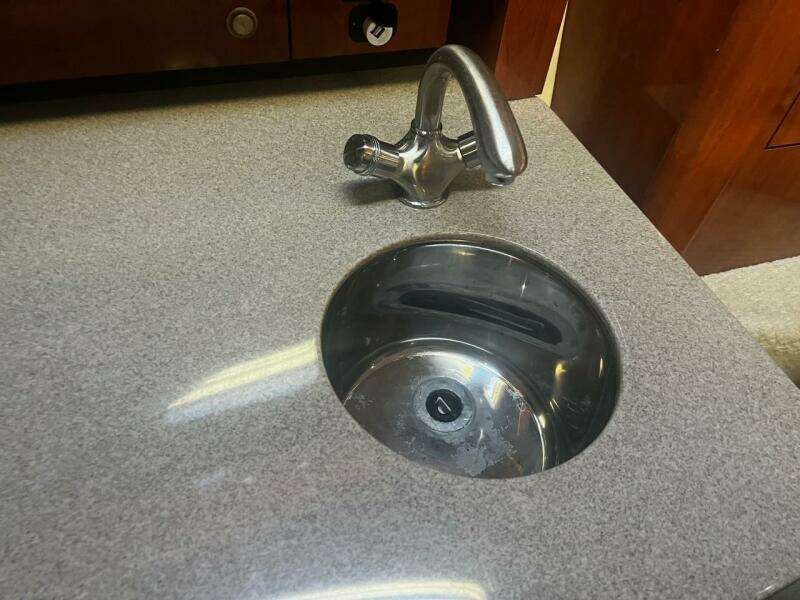 2007 Sea Ray Sundancer