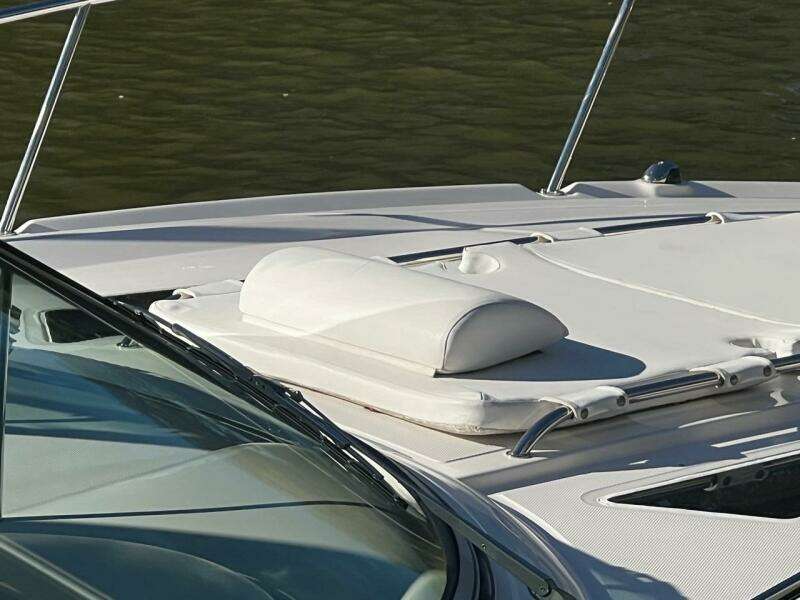 2007 Sea Ray Sundancer