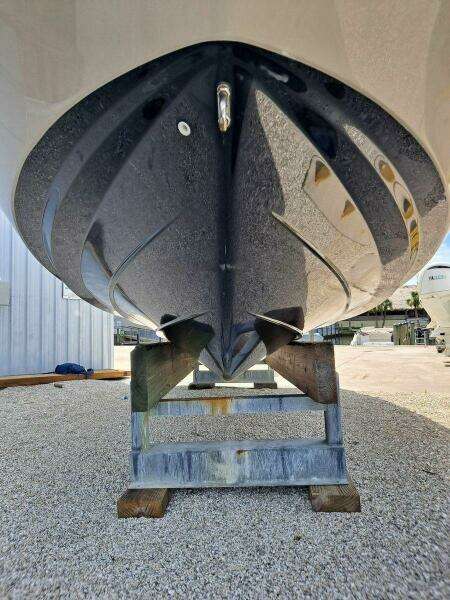 2013 Yamaha Boats 242 Limited S