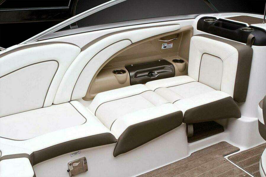 2013 Yamaha Boats 242 Limited S