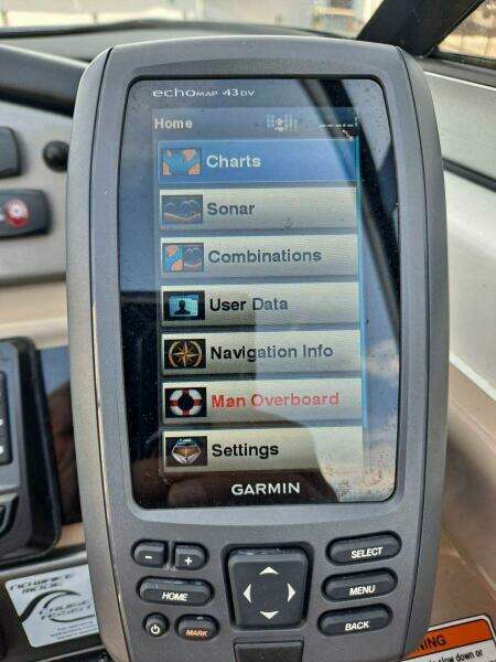 2013 Yamaha Boats 242 Limited S