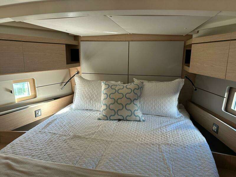 2019 Beneteau Oceanis 46.1