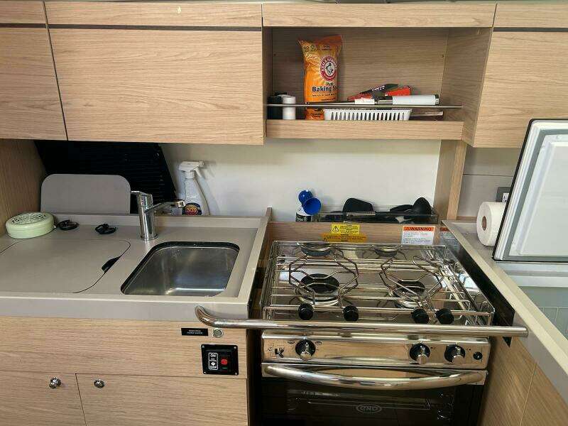 2019 Beneteau Oceanis 46.1