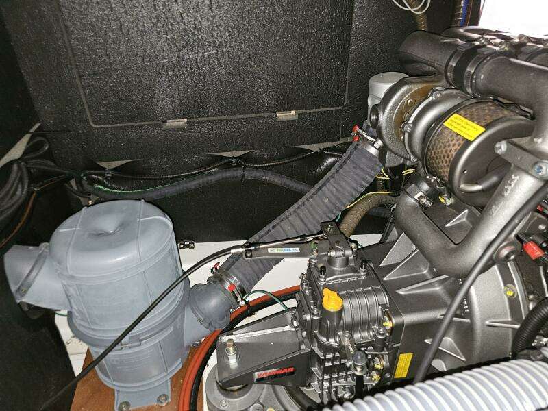 2019 Beneteau Oceanis 46.1