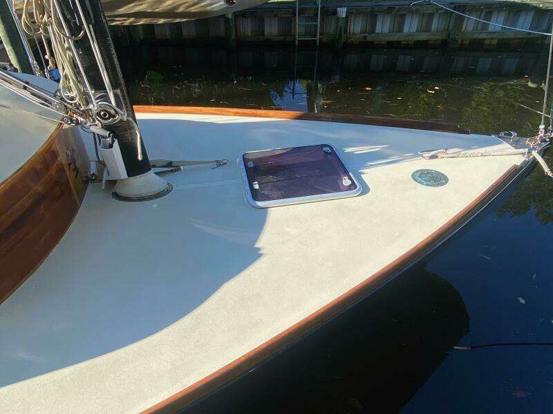 2012 Custom 37ft Catboat Barnegat Bay A-Cat Yacht Adaptation