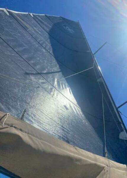 2012 Custom 37ft Catboat Barnegat Bay A-Cat Yacht Adaptation