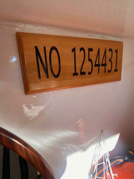 2012 Custom 37ft Catboat Barnegat Bay A-Cat Yacht Adaptation