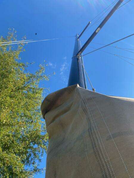 2012 Custom 37ft Catboat Barnegat Bay A-Cat Yacht Adaptation