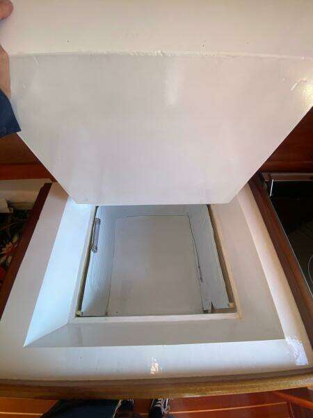 2012 Custom 37ft Catboat Barnegat Bay A-Cat Yacht Adaptation