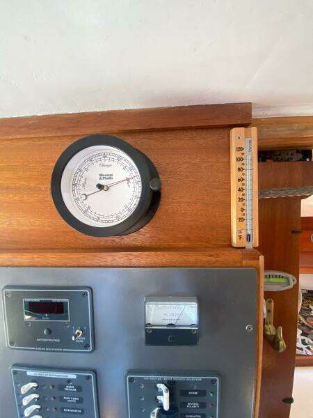 2012 Custom 37ft Catboat Barnegat Bay A-Cat Yacht Adaptation