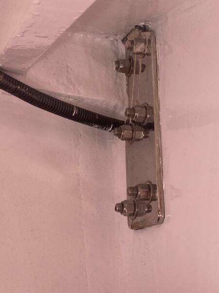 2012 Custom 37ft Catboat Barnegat Bay A-Cat Yacht Adaptation