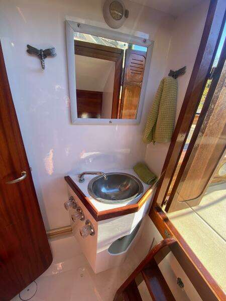 2012 Custom 37ft Catboat Barnegat Bay A-Cat Yacht Adaptation