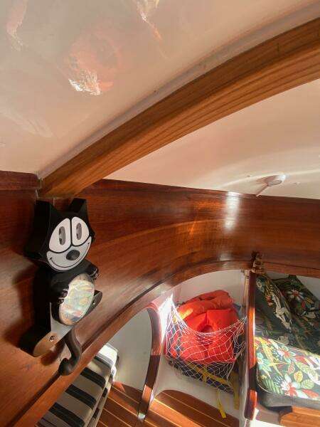 2012 Custom 37ft Catboat Barnegat Bay A-Cat Yacht Adaptation