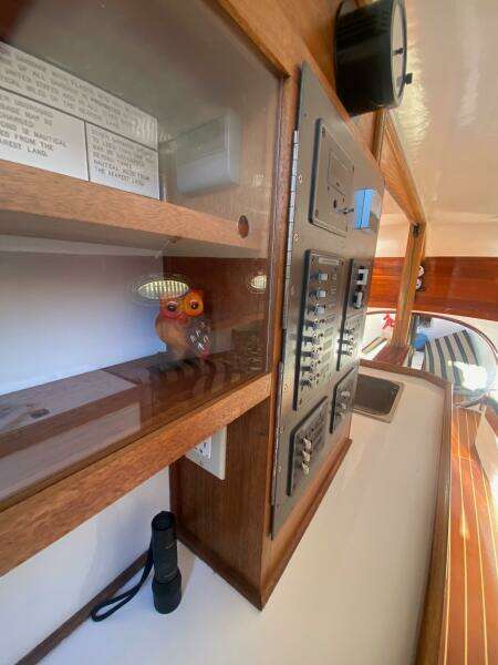 2012 Custom 37ft Catboat Barnegat Bay A-Cat Yacht Adaptation