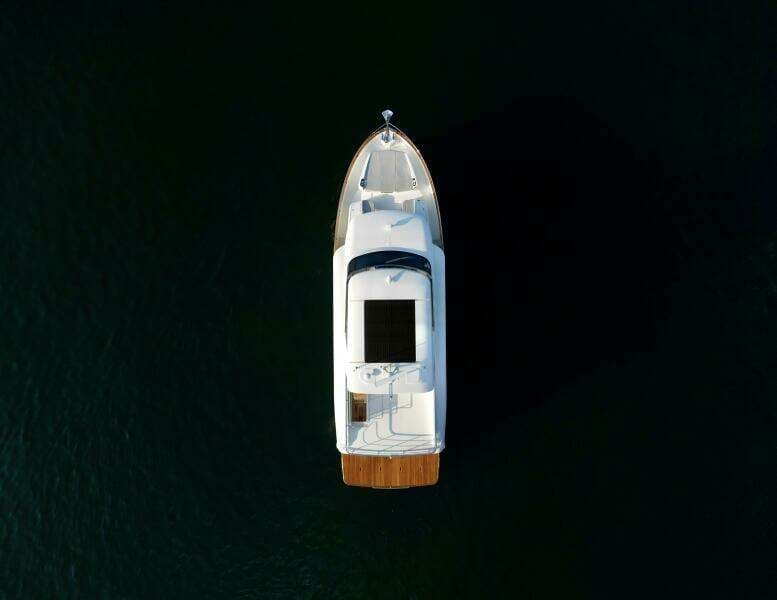 2026 Absolute 58 Navetta