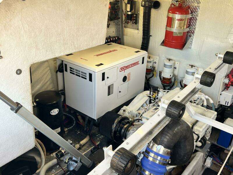 2015 Regal 53 Sport Coupe