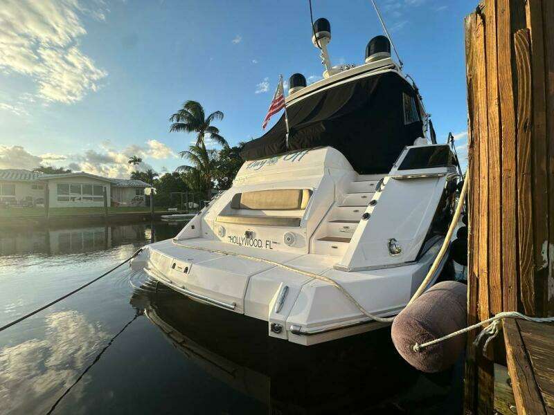 2015 Regal 53 Sport Coupe