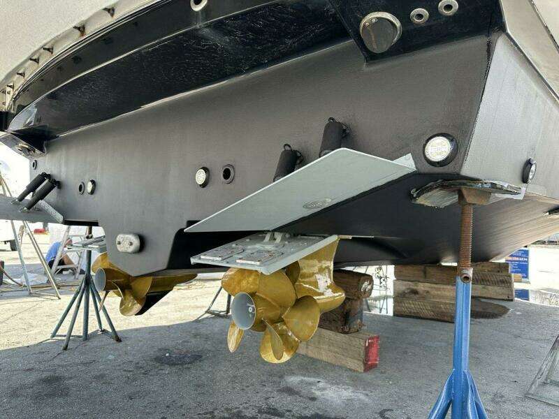 2015 Regal 53 Sport Coupe