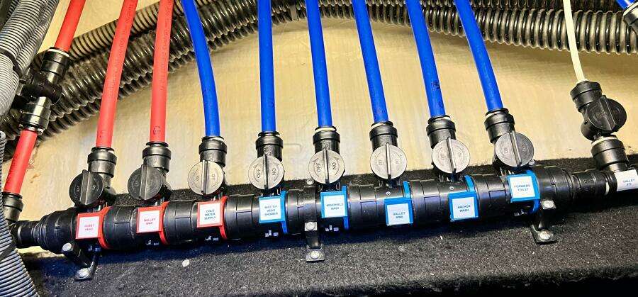 2015 Regal 53 Sport Coupe