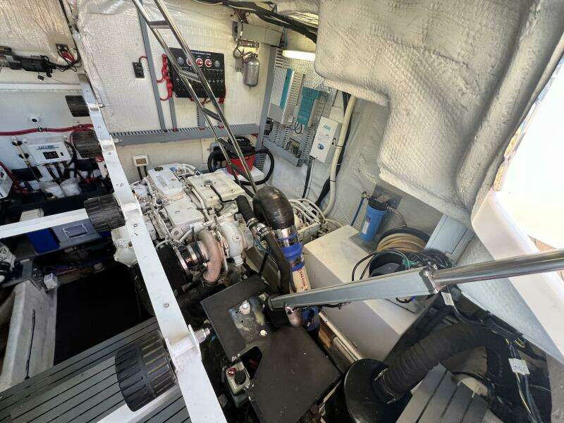 2015 Regal 53 Sport Coupe