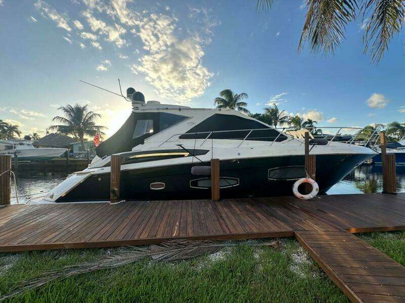 2015 Regal 53 Sport Coupe