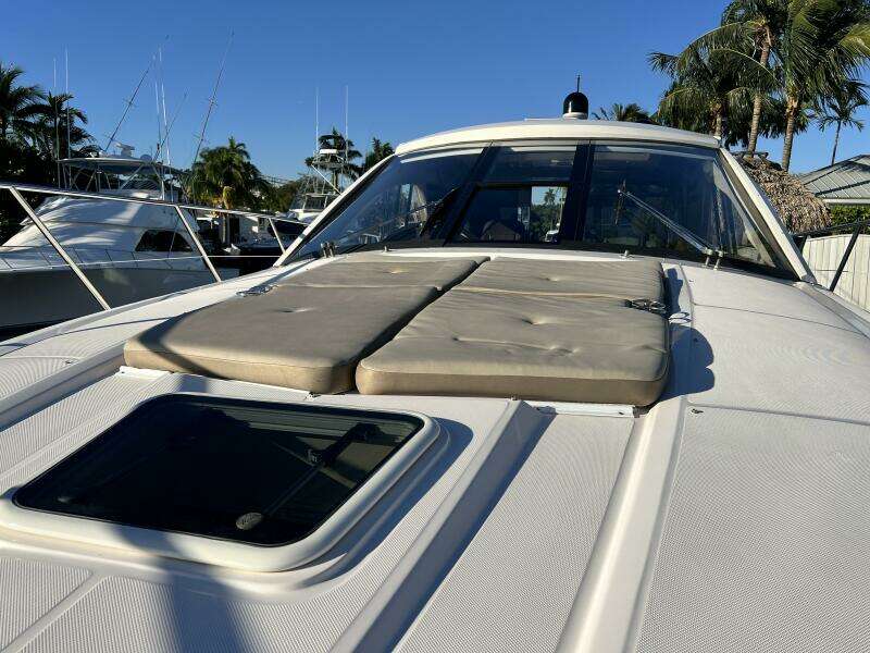 2015 Regal 53 Sport Coupe