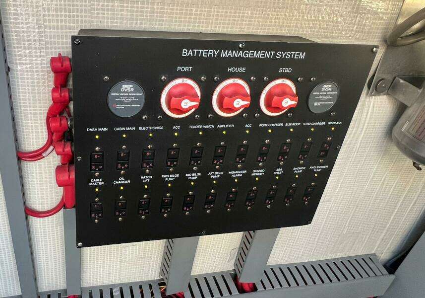 2015 Regal 53 Sport Coupe