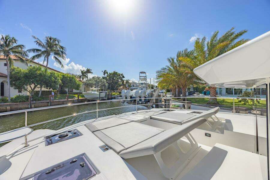 2024 Leopard 53 Powercat