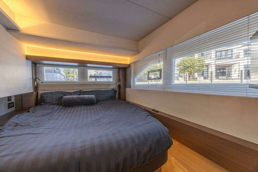 2024 Leopard 53 Powercat