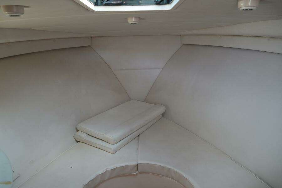 2000 Stolper 3800 Tournament Express