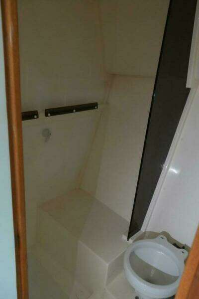 2000 Stolper 3800 Tournament Express