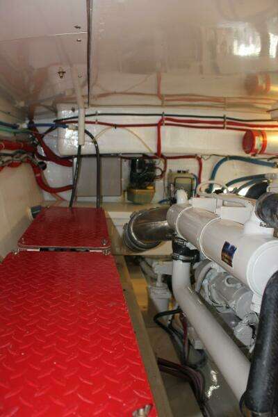 2000 Stolper 3800 Tournament Express