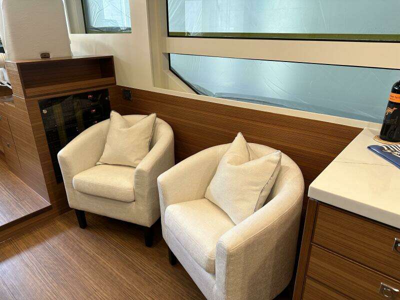 2027 Outback Yachts Outback 50