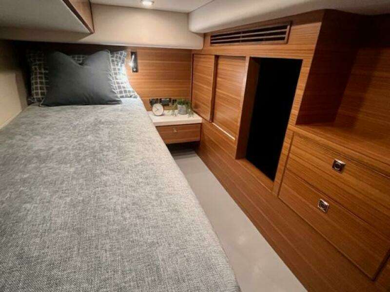 2027 Outback Yachts Outback 50