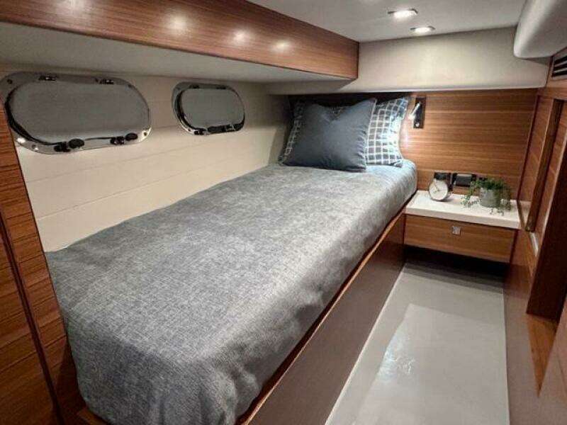 2027 Outback Yachts Outback 50